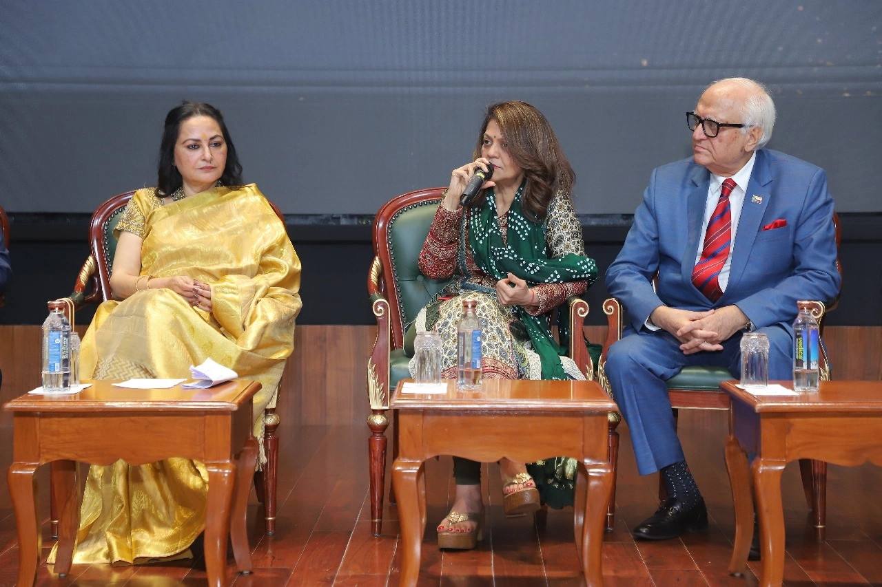 The National Business Achiever Summit & Awards 2025 - section 1 image 2
